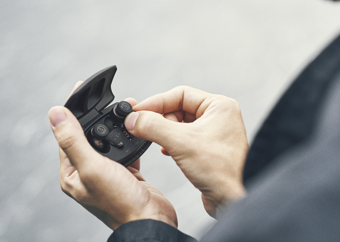 ATH-TWX9 (Bild: Audio Technica)